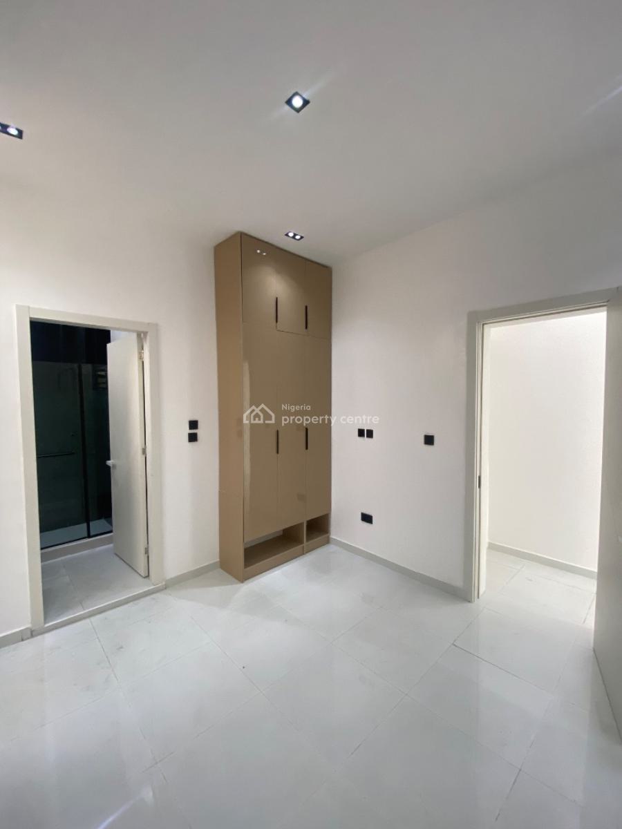 Lovely 4 Bedroom Duplex with a Beautiful Kitchen, Ajah, Lagos, Detached Duplex for Sale
