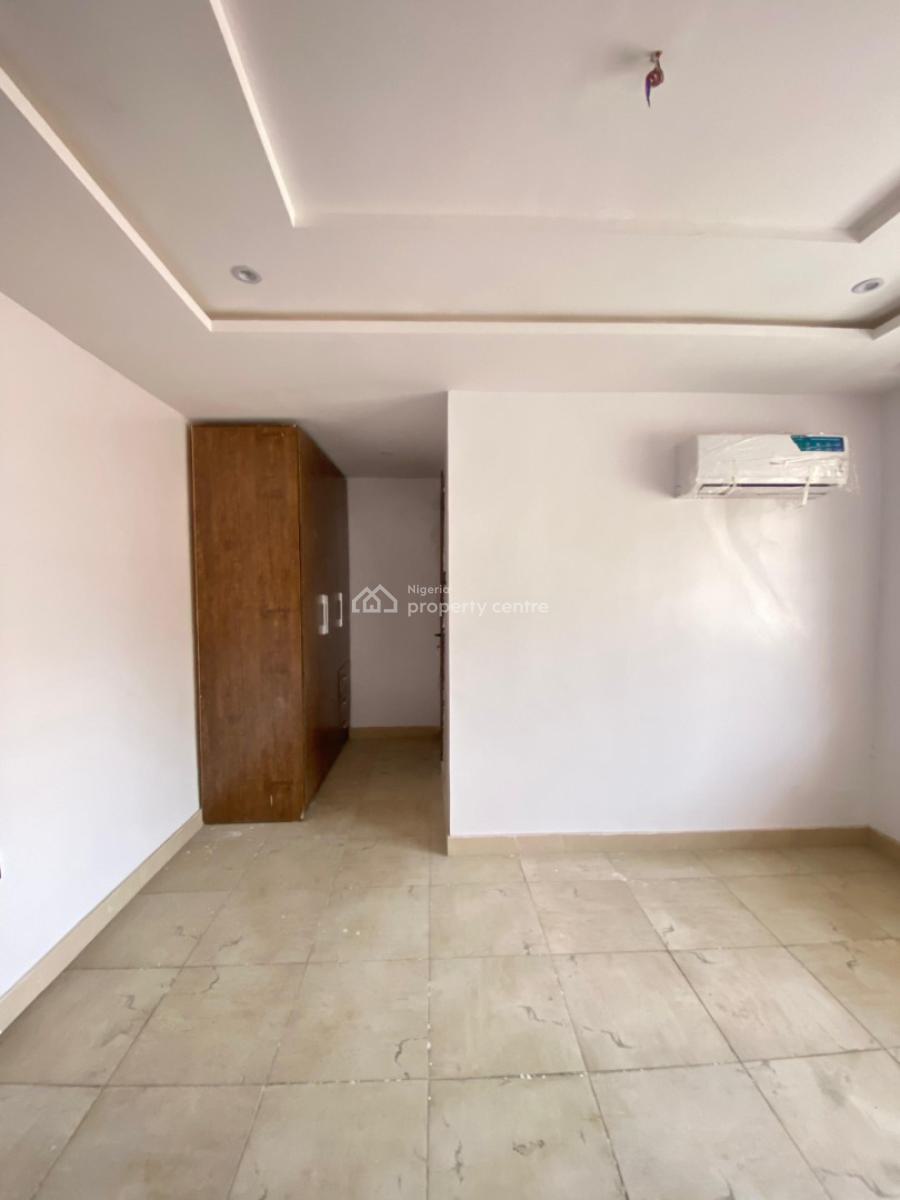 3 Bedroom Flat Apartment, Lekki Phase 1, Lekki, Lagos, Flat / Apartment for Sale