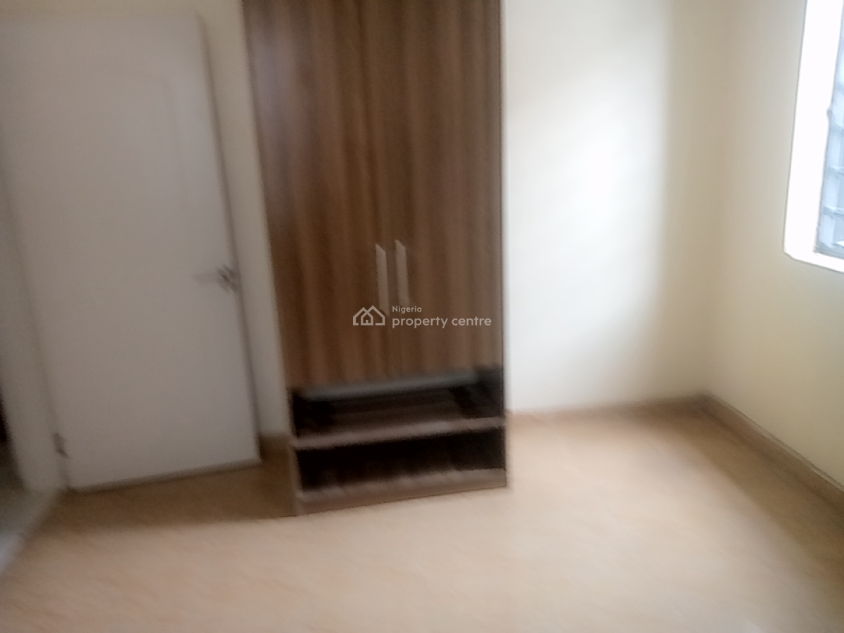 a Neatly and Massively Built 4 Bedroom Semi Detached Duplex and a Bq, Agungi, Lekki, Lagos, Semi-detached Duplex for Rent