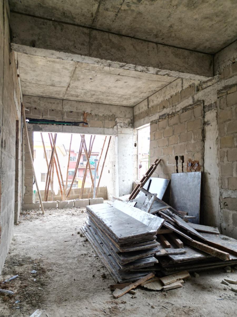 Perez Court Luxury Apartments - High-yield Investment Opportunity, Yaba, Lagos, Flat / Apartment for Sale