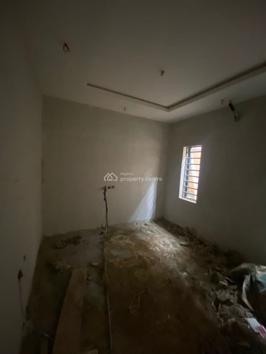 Spacious 5 Bedroom Fully Detached with Bq, Gra Phase 1, Magodo, Lagos, Detached Duplex for Sale