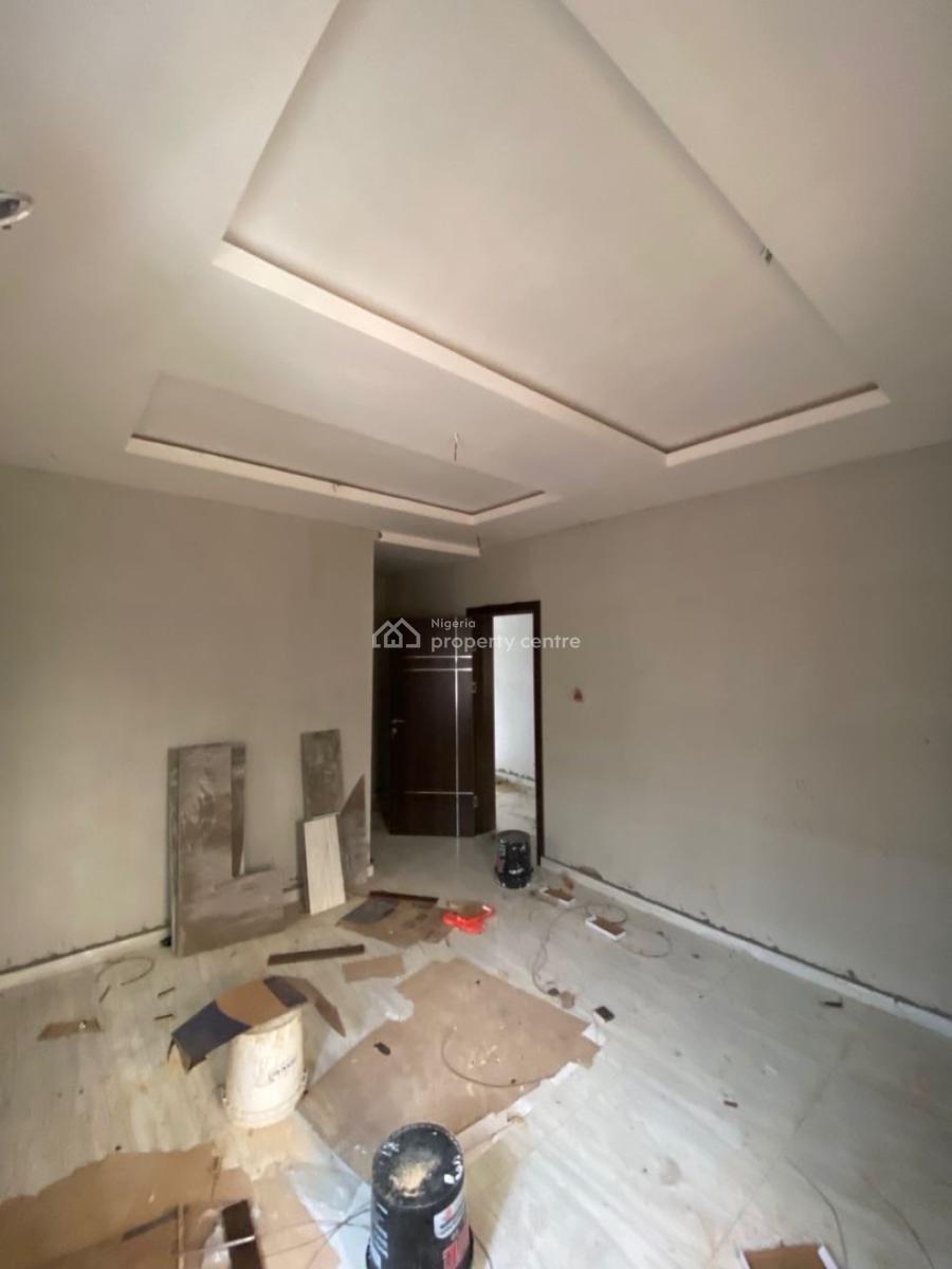 Spacious 5 Bedroom Fully Detached with Bq, Gra Phase 1, Magodo, Lagos, Detached Duplex for Sale