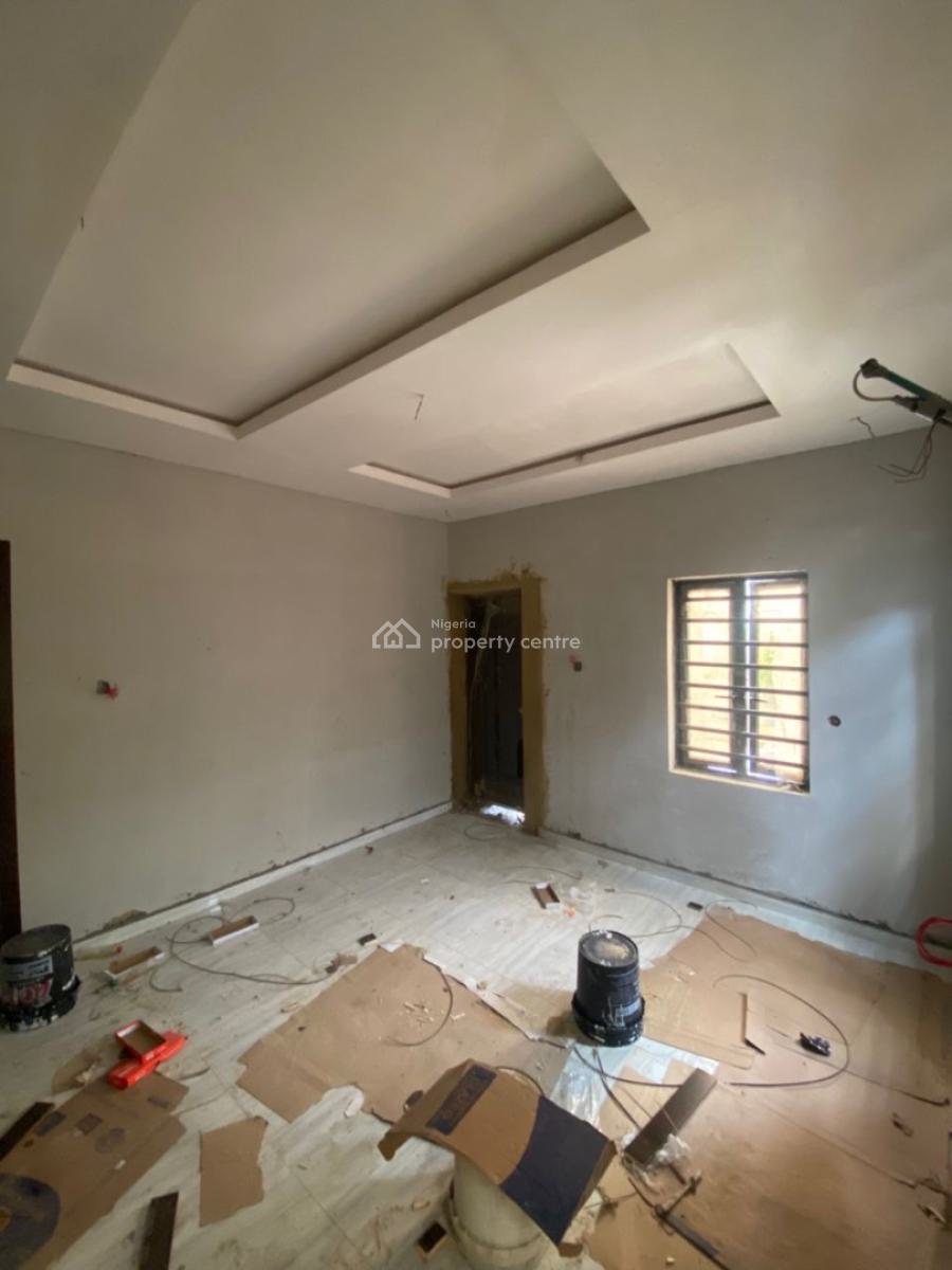 Spacious 5 Bedroom Fully Detached with Bq, Gra Phase 1, Magodo, Lagos, Detached Duplex for Sale