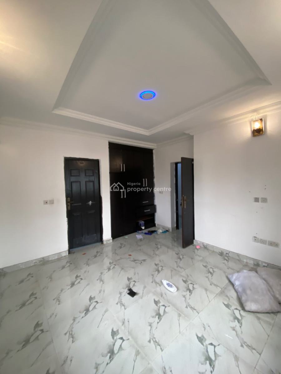 Brand New 3 Bedrooms Luxury Apartment, Badore, Ajah, Lagos, Flat / Apartment for Rent