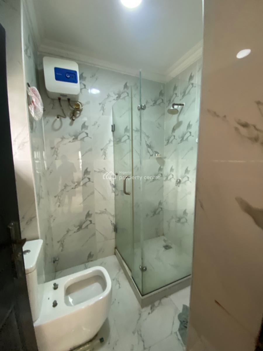 Brand New 3 Bedrooms Luxury Apartment, Badore, Ajah, Lagos, Flat / Apartment for Rent
