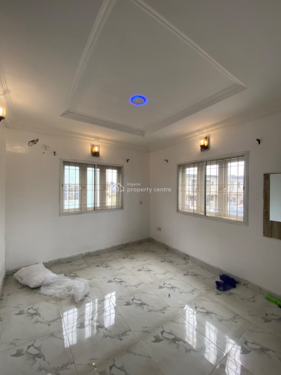 Brand New 3 Bedrooms Luxury Apartment, Badore, Ajah, Lagos, Flat / Apartment for Rent