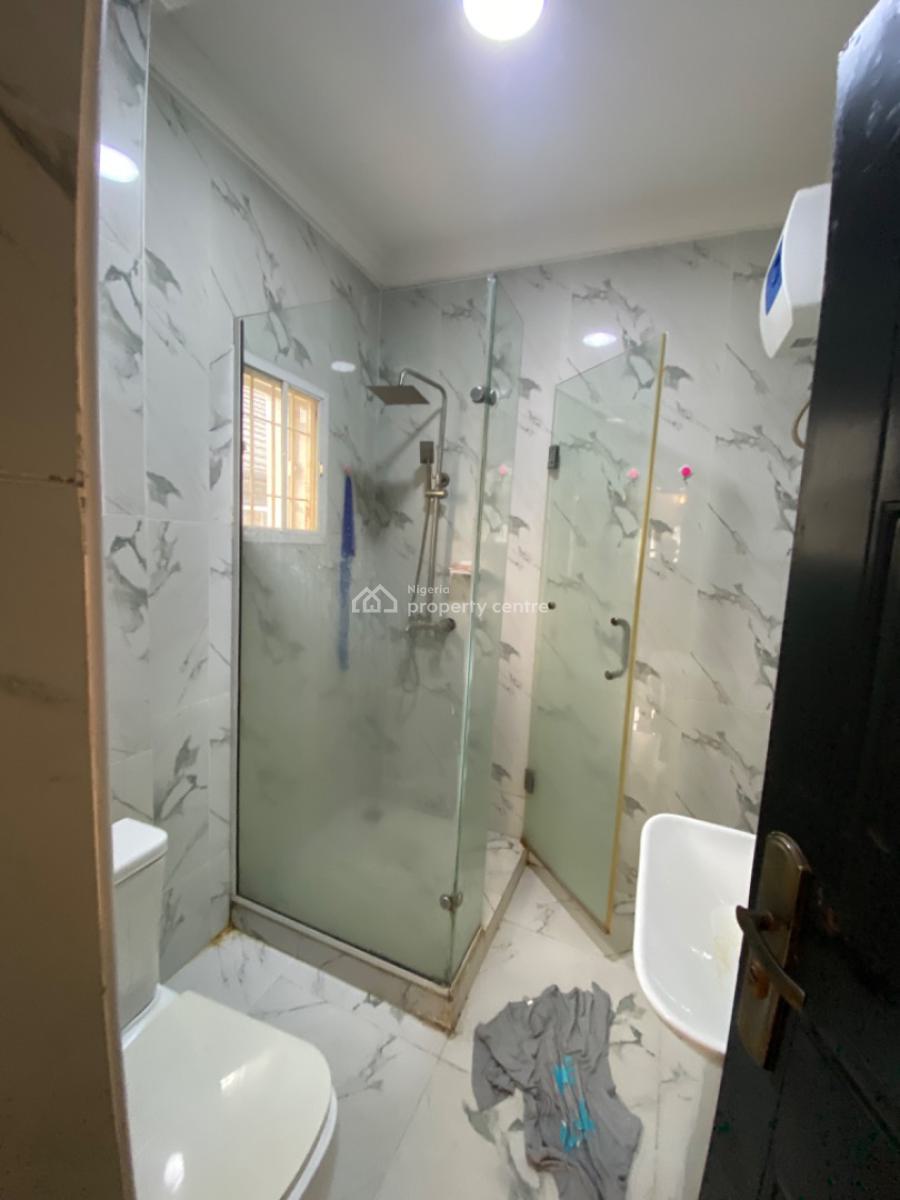 Brand New 3 Bedrooms Luxury Apartment, Badore, Ajah, Lagos, Flat / Apartment for Rent