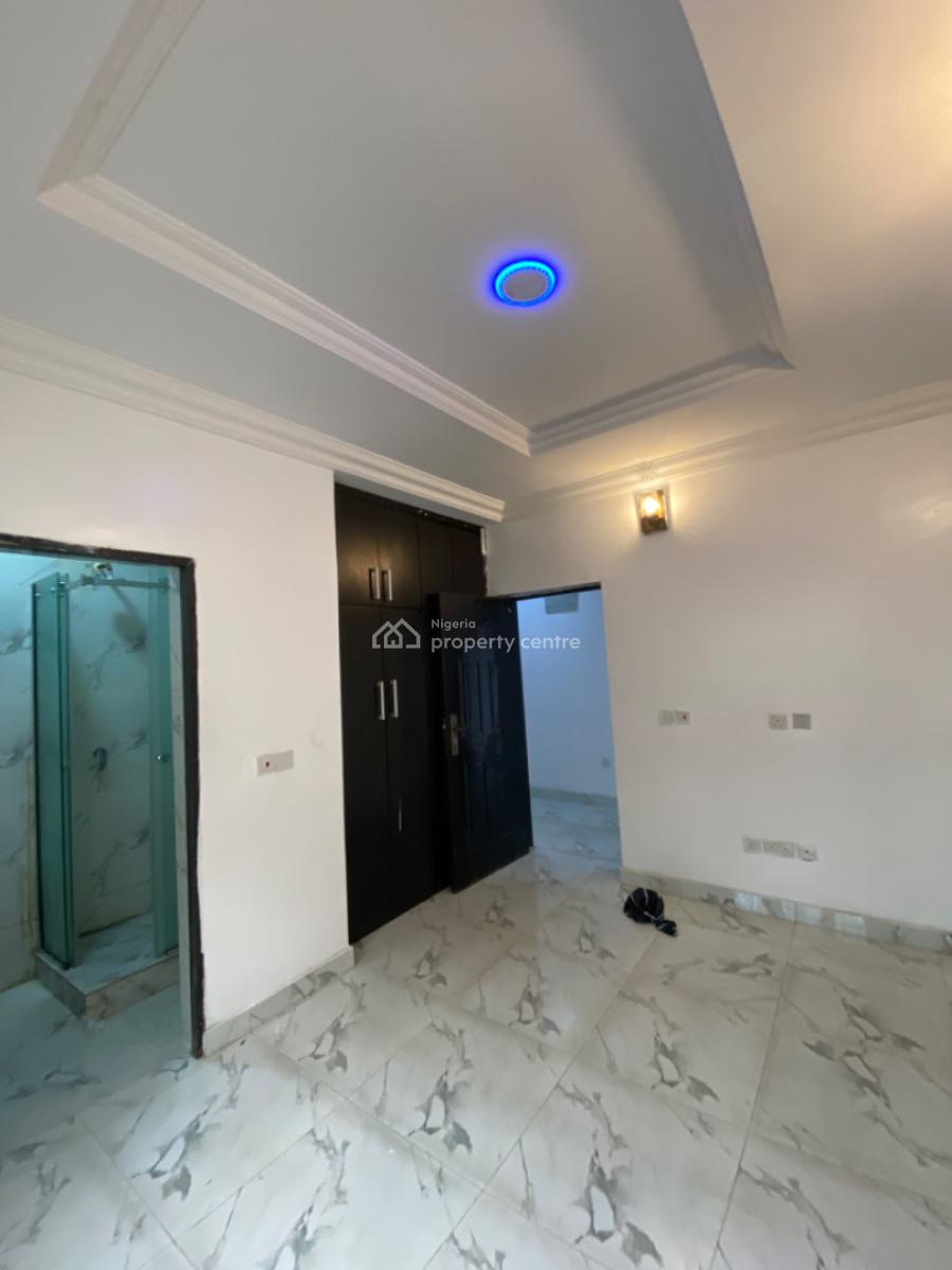 Brand New 3 Bedrooms Luxury Apartment, Badore, Ajah, Lagos, Flat / Apartment for Rent