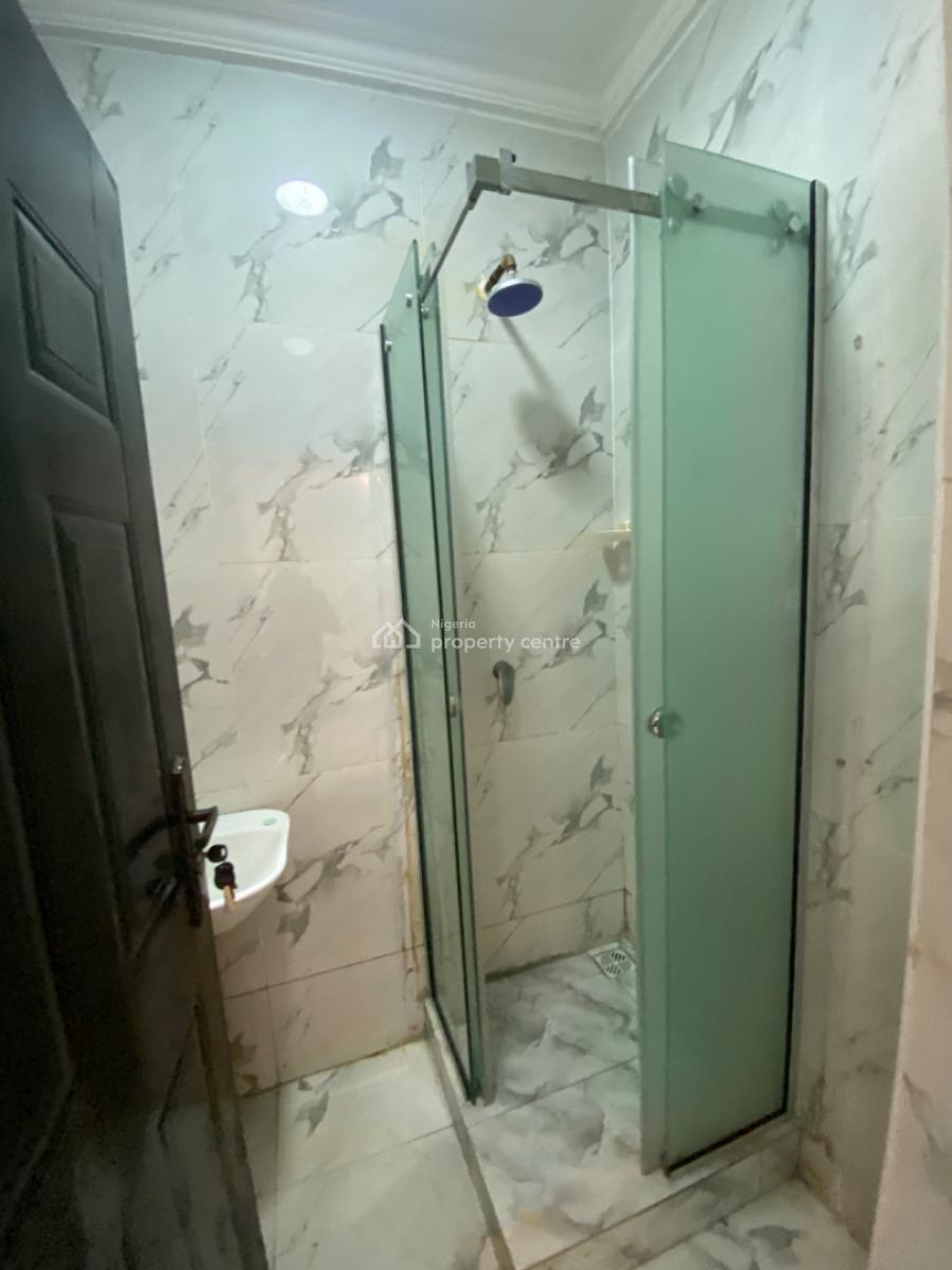 Brand New 3 Bedrooms Luxury Apartment, Badore, Ajah, Lagos, Flat / Apartment for Rent
