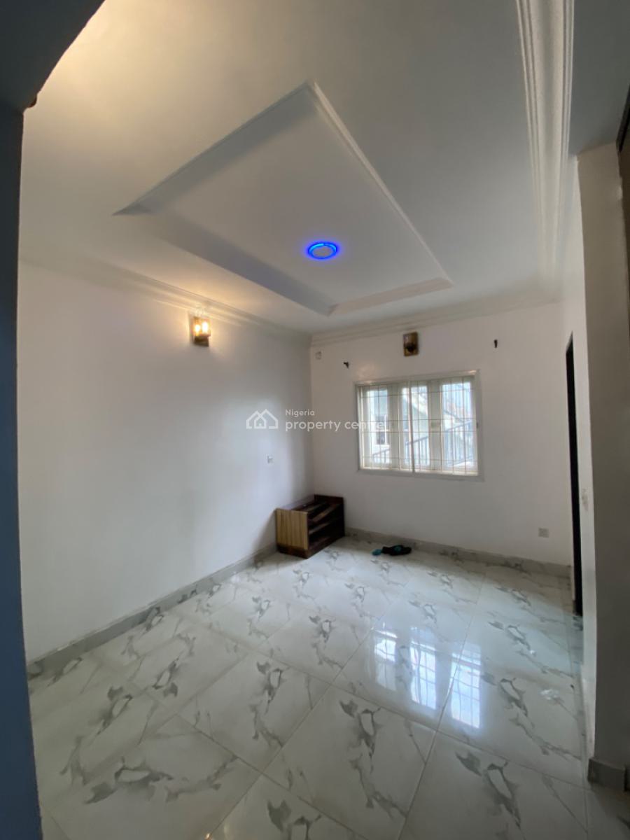 Brand New 3 Bedrooms Luxury Apartment, Badore, Ajah, Lagos, Flat / Apartment for Rent