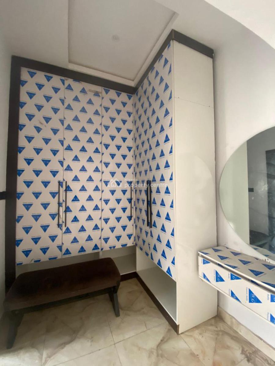 5 Bedroom Fully Detached Duplex with Bq and Pool, Ikota Villa, Lekki, Lagos, Detached Duplex for Sale
