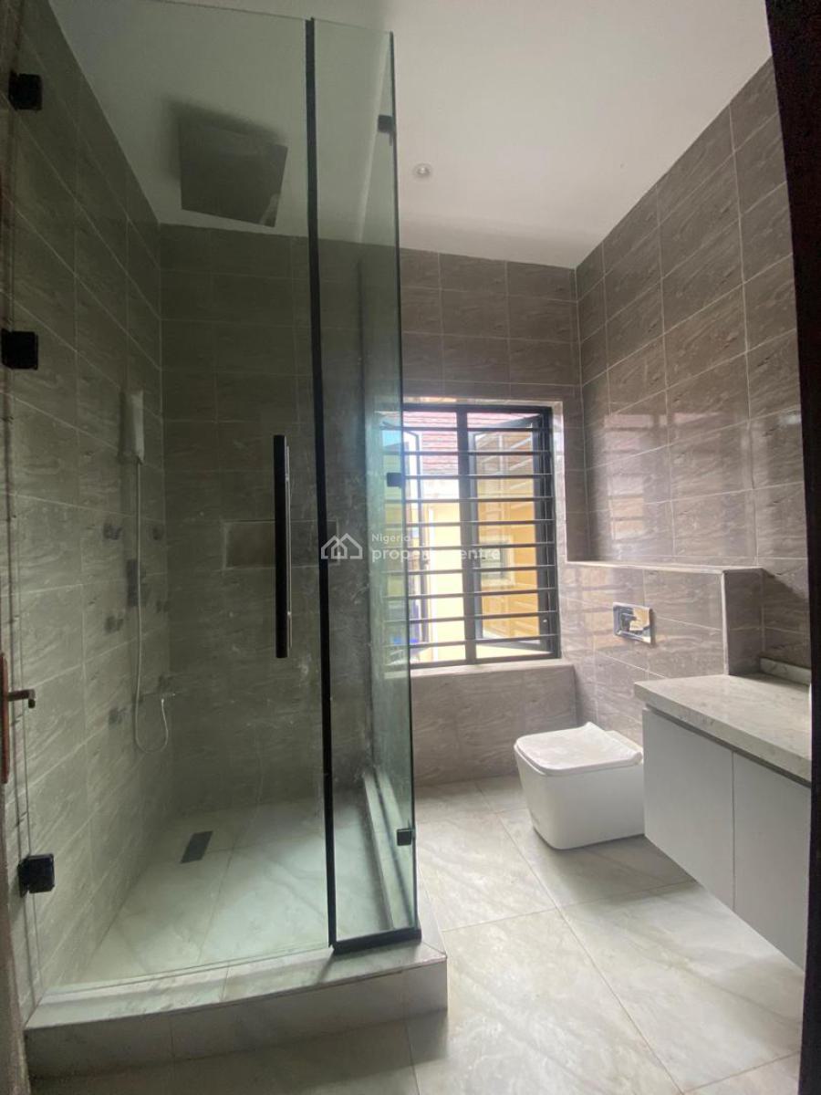 5 Bedroom Fully Detached Duplex with Bq and Pool, Ikota Villa, Lekki, Lagos, Detached Duplex for Sale