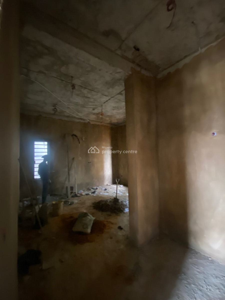 Premium 5 Bedroom Fully Detached Duplex with Bq, Gra Phase 1, Magodo, Lagos, Detached Duplex for Sale