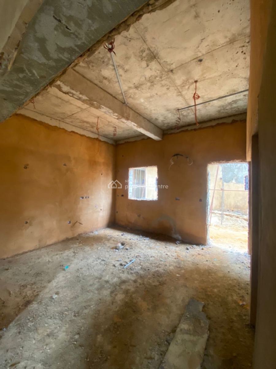 Premium 5 Bedroom Fully Detached Duplex with Bq, Gra Phase 1, Magodo, Lagos, Detached Duplex for Sale