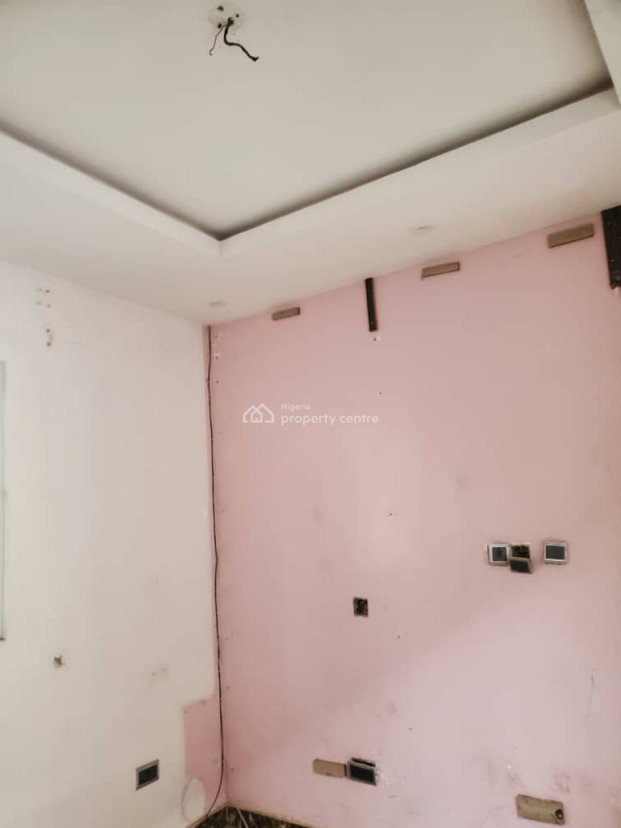 Excellent Mini Flat, Gra Phase 1, Magodo, Lagos, Flat / Apartment for Rent