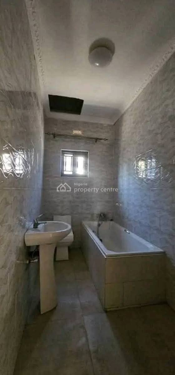 a Room Self Contain Apartment, Mowe Ofada, Ogun, House for Rent