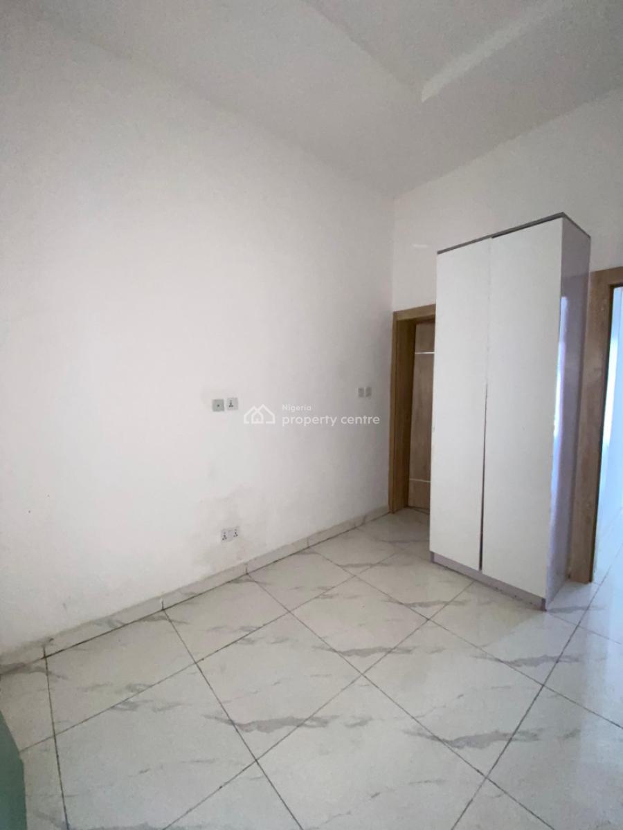 4 Bedroom Semi Detached Duplex, Ikota Gra, Lekki, Lagos, House for Sale