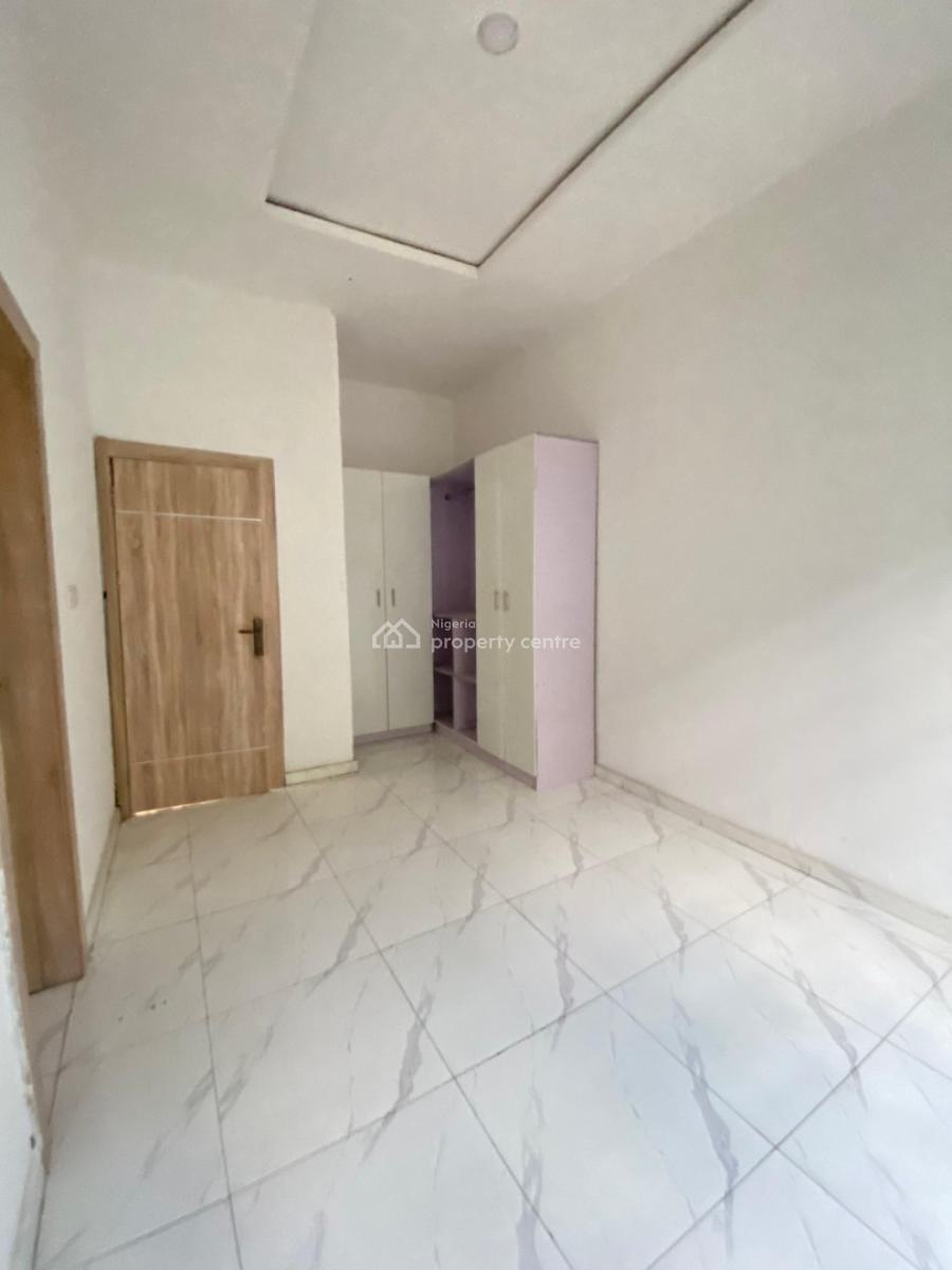 4 Bedroom Semi Detached Duplex, Ikota Gra, Lekki, Lagos, House for Sale