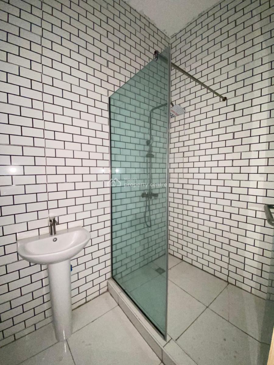 4 Bedroom Semi Detached Duplex, Ikota Gra, Lekki, Lagos, House for Sale