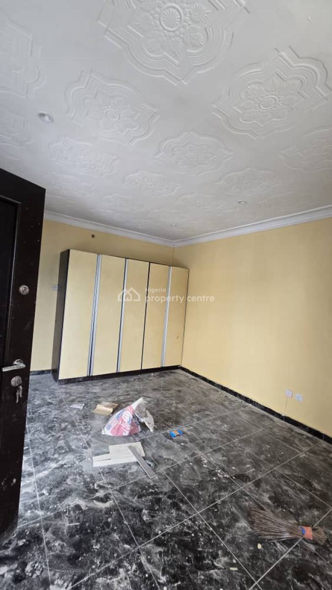 5 Bedroom Semi Detached Duplex, Omole Phase 2, Ikeja, Lagos, Semi-detached Duplex for Rent