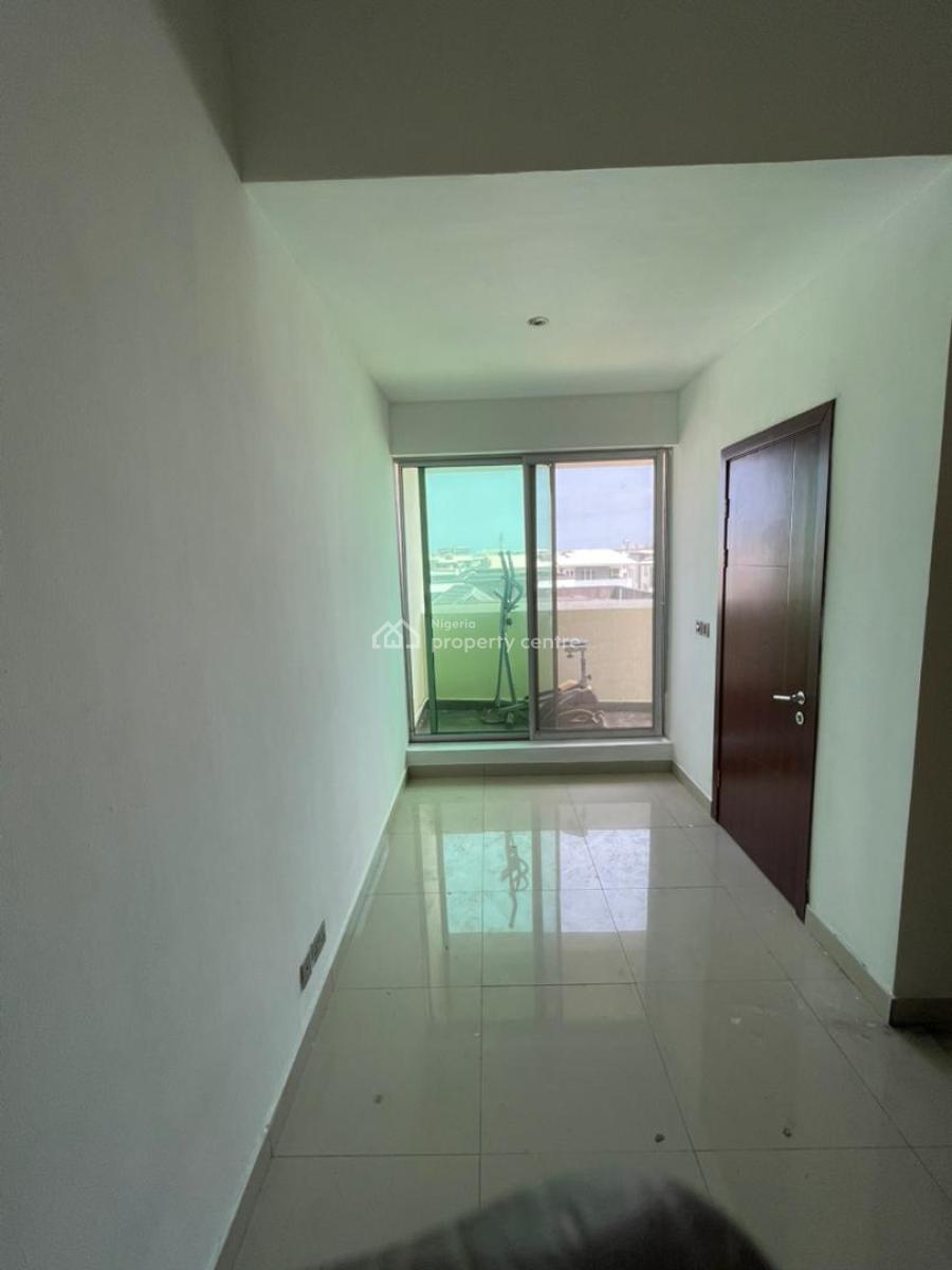 Nicely Finished 4 Bedrooms Mansionatee House with Boyz Quarter, Richmond Estate Gate 1, Ikate, Lekki, Lagos, Terraced Duplex for Rent