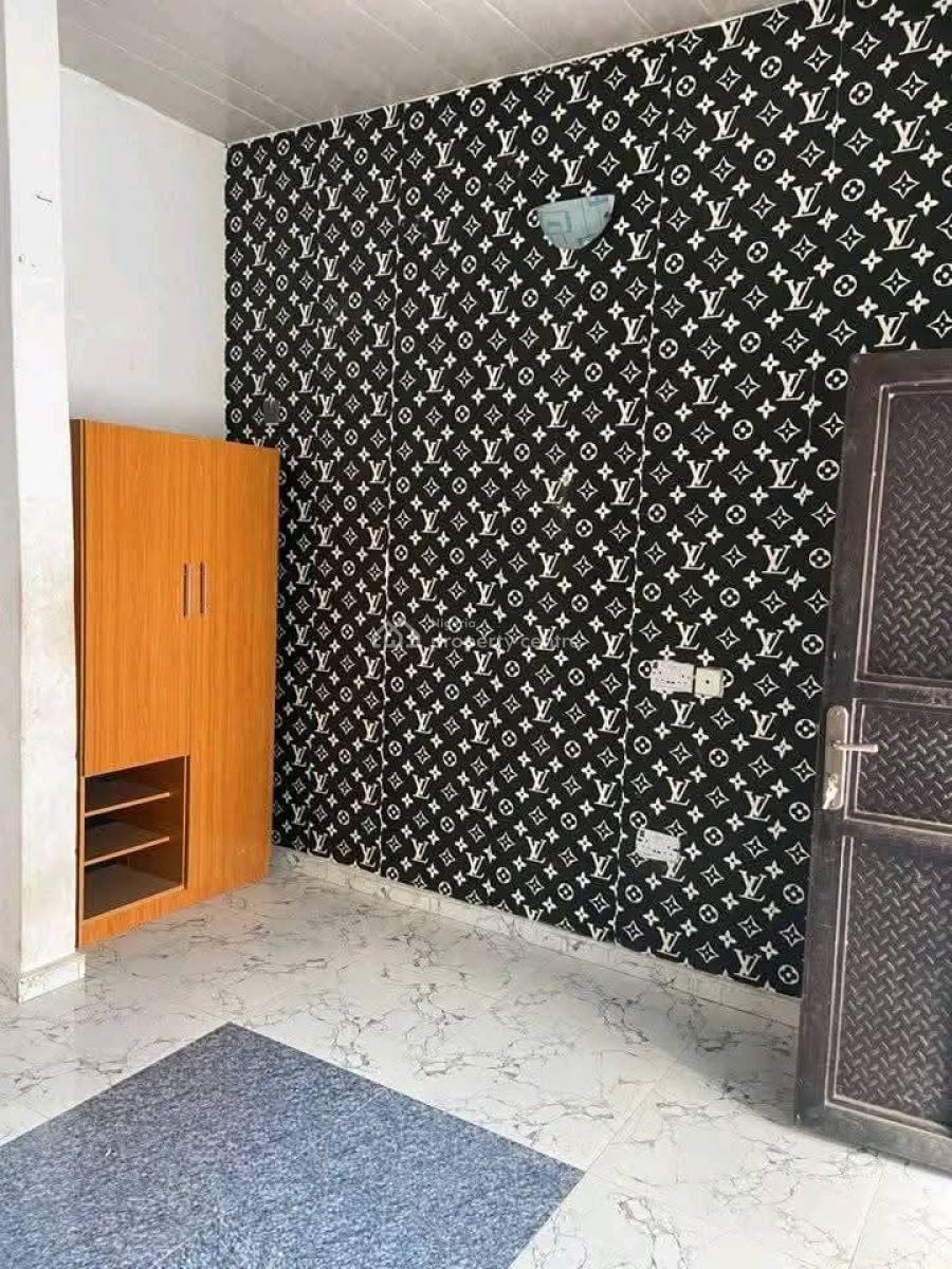 4 Bedroom Detached Bungalow with Bq, Agbara-igbesa, Lagos, Detached Bungalow for Sale