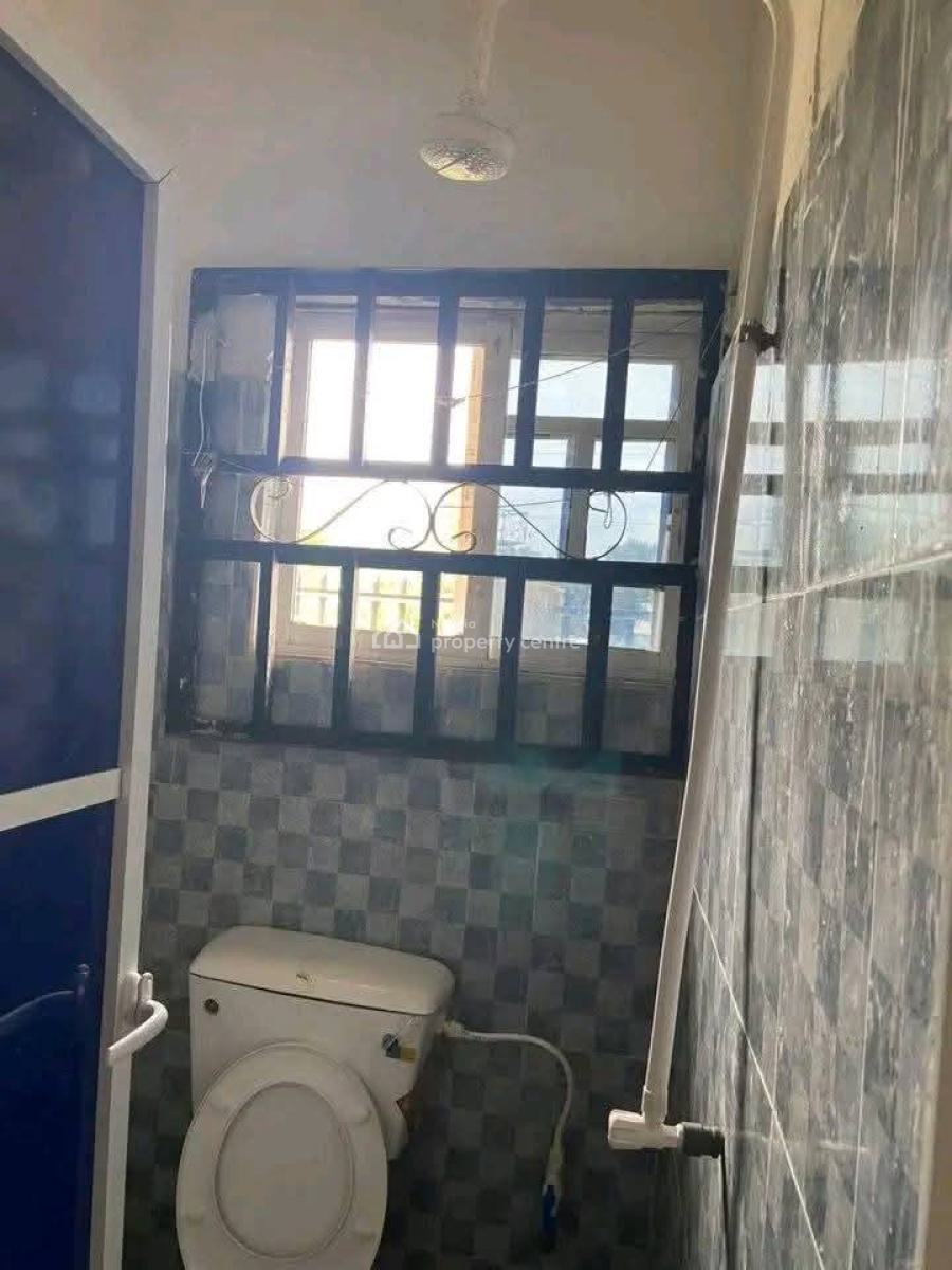 4 Bedroom Detached Bungalow with Bq, Agbara-igbesa, Lagos, Detached Bungalow for Sale