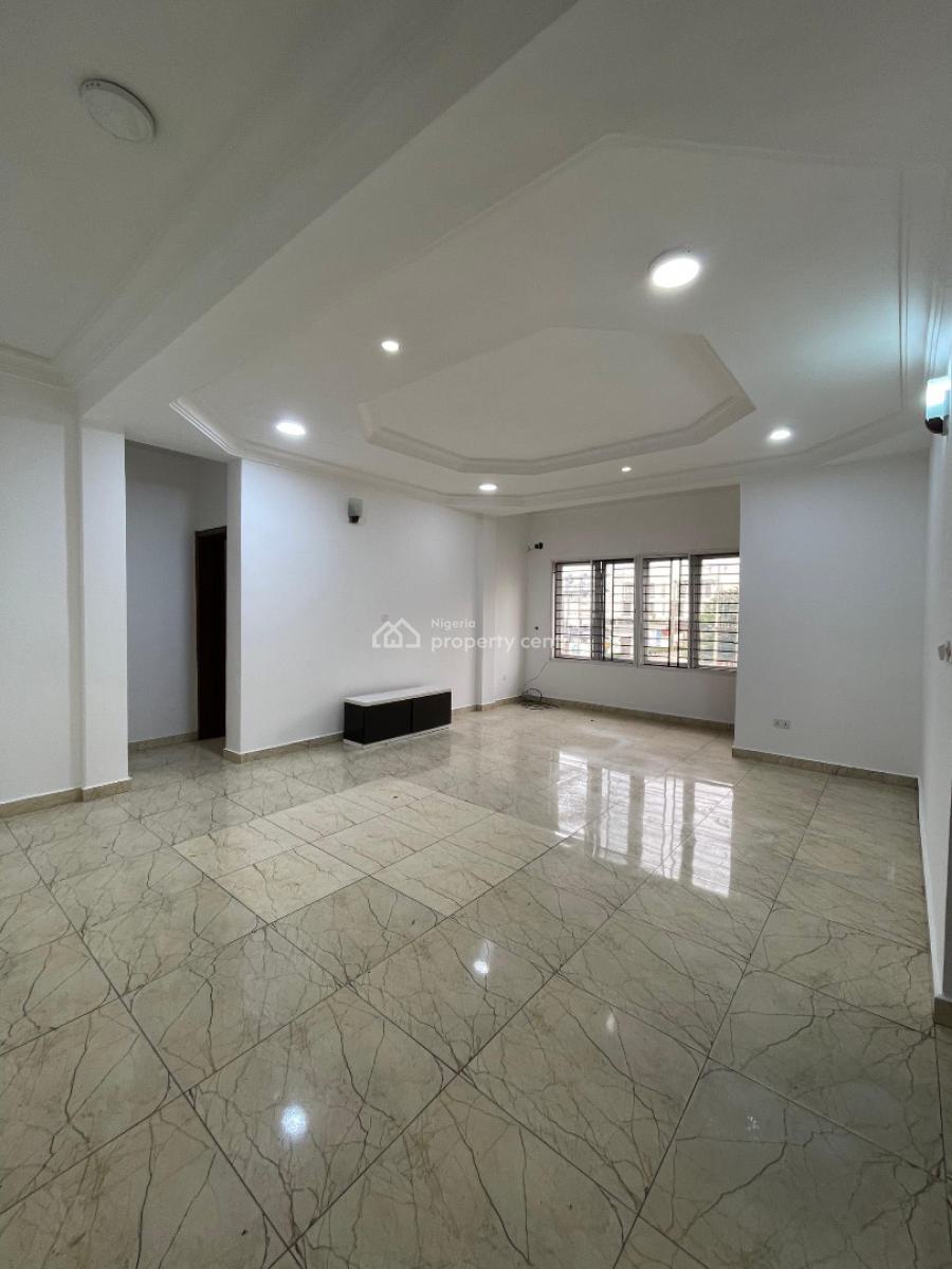 Beautiful 3 Bedroom Apartment, Lekki Phase 1, Lekki, Lagos, Flat / Apartment for Rent