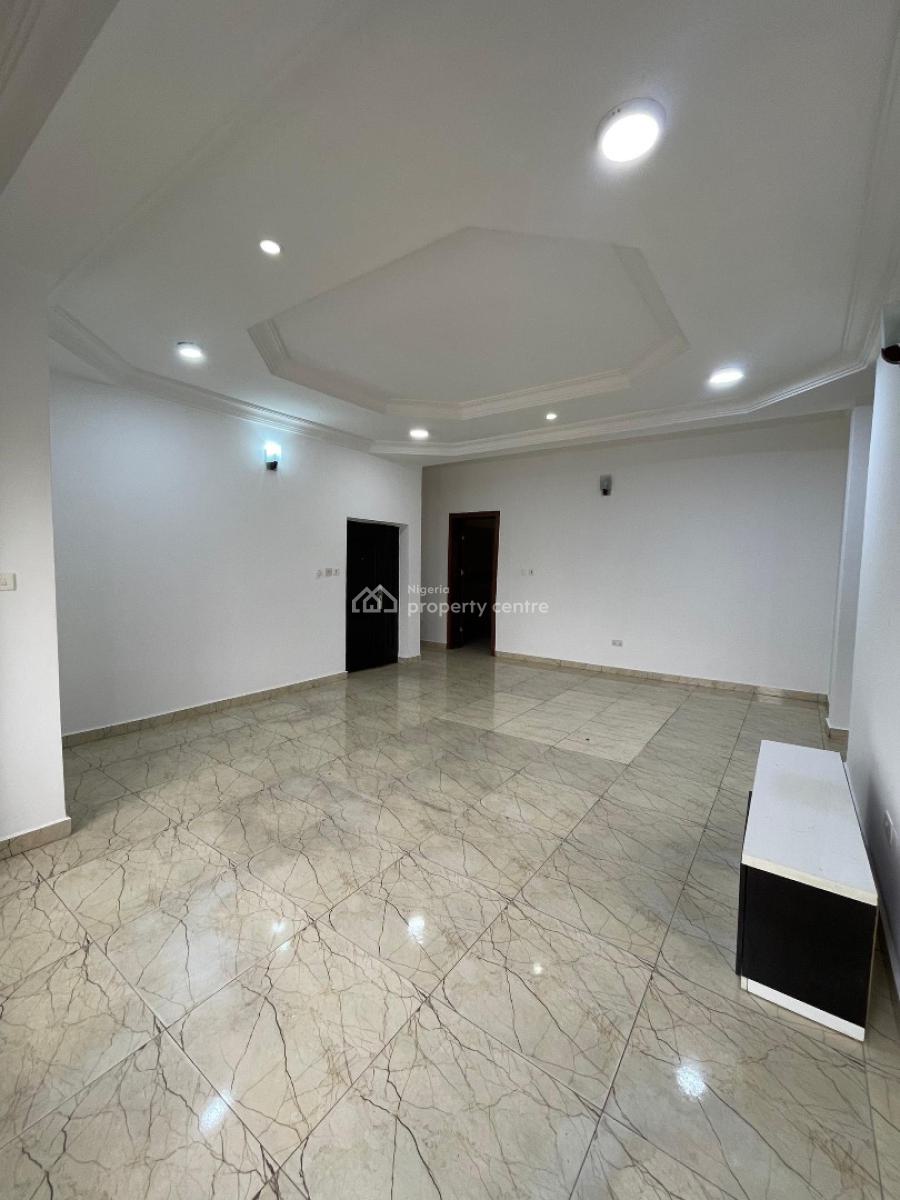 Beautiful 3 Bedroom Apartment, Lekki Phase 1, Lekki, Lagos, Flat / Apartment for Rent