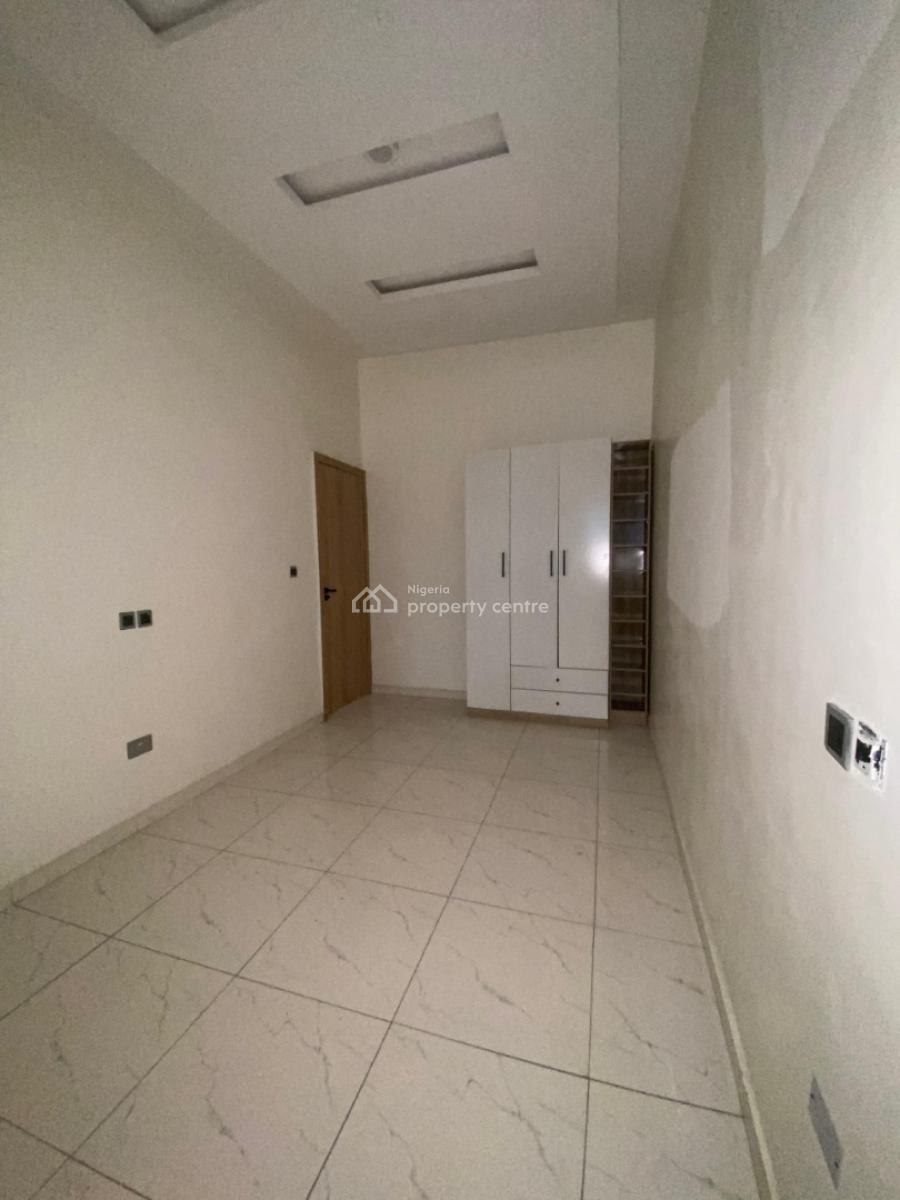 4 Terrace Duplex, Ikota Gra, Lekki, Lagos, Terraced Duplex for Sale