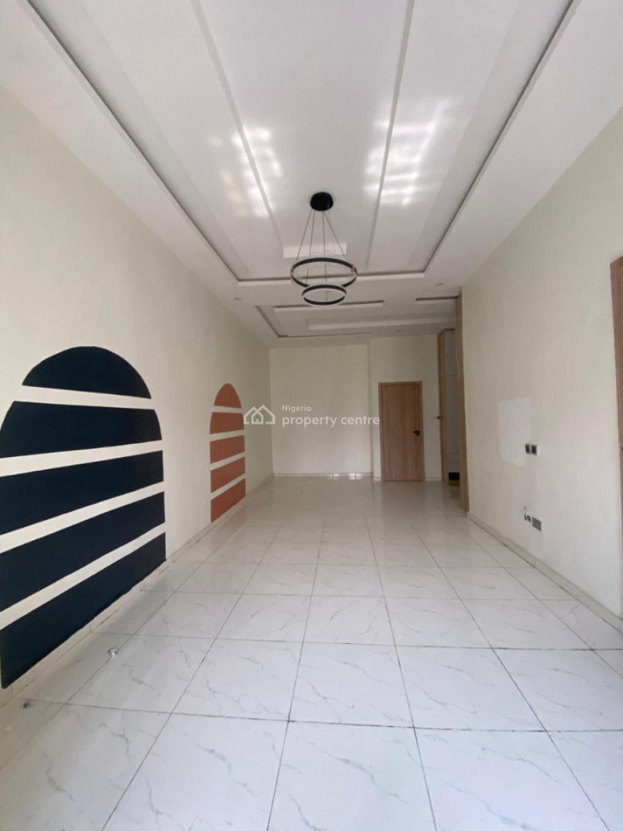 4 Terrace Duplex, Ikota Gra, Lekki, Lagos, Terraced Duplex for Sale