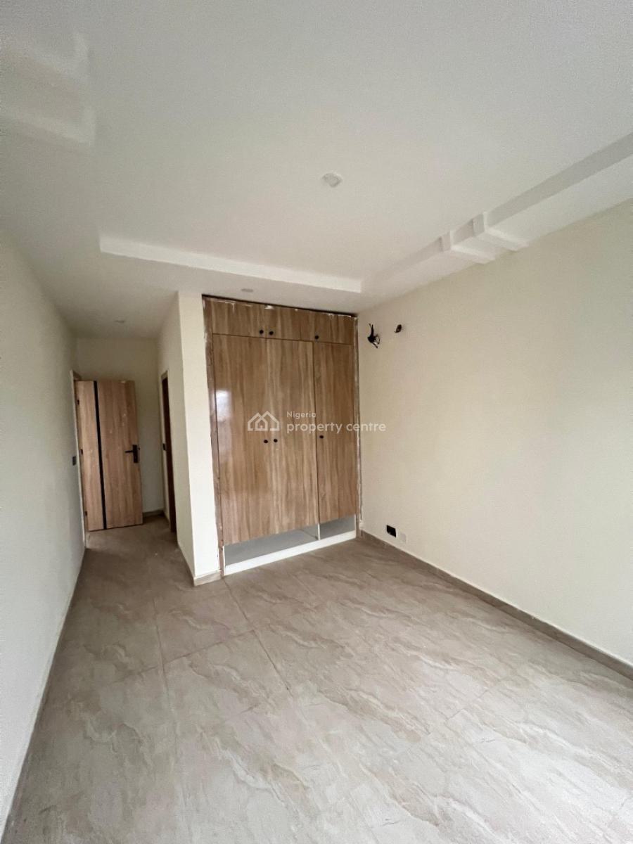 Brand New 4bedroom Terrace Duplex, Ajah, Lagos, Terraced Duplex for Rent