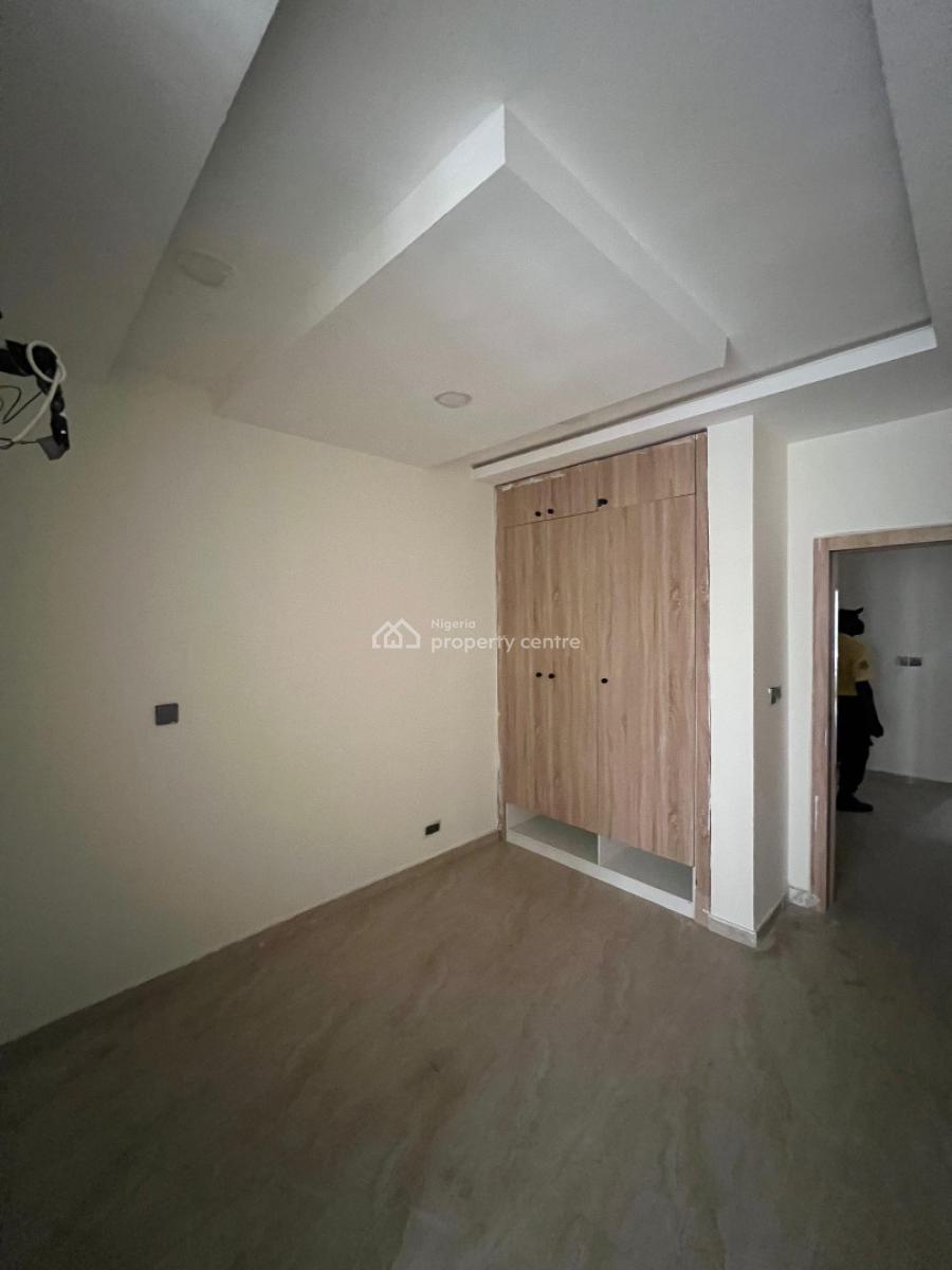 Brand New 4bedroom Terrace Duplex, Ajah, Lagos, Terraced Duplex for Rent