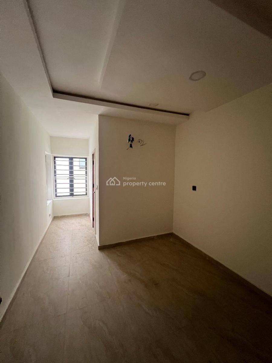 Brand New 4bedroom Terrace Duplex, Ajah, Lagos, Terraced Duplex for Rent