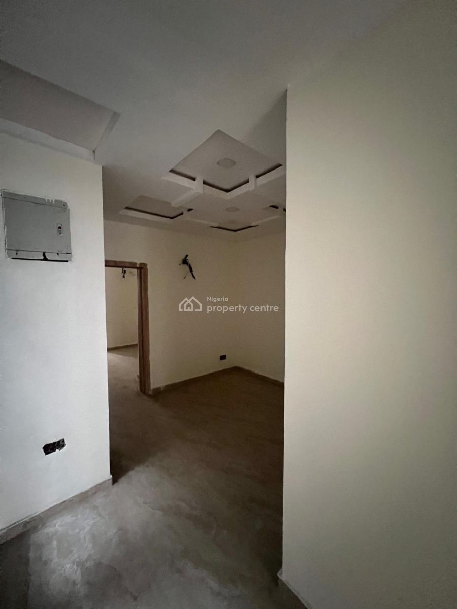 Brand New 4bedroom Terrace Duplex, Ajah, Lagos, Terraced Duplex for Rent