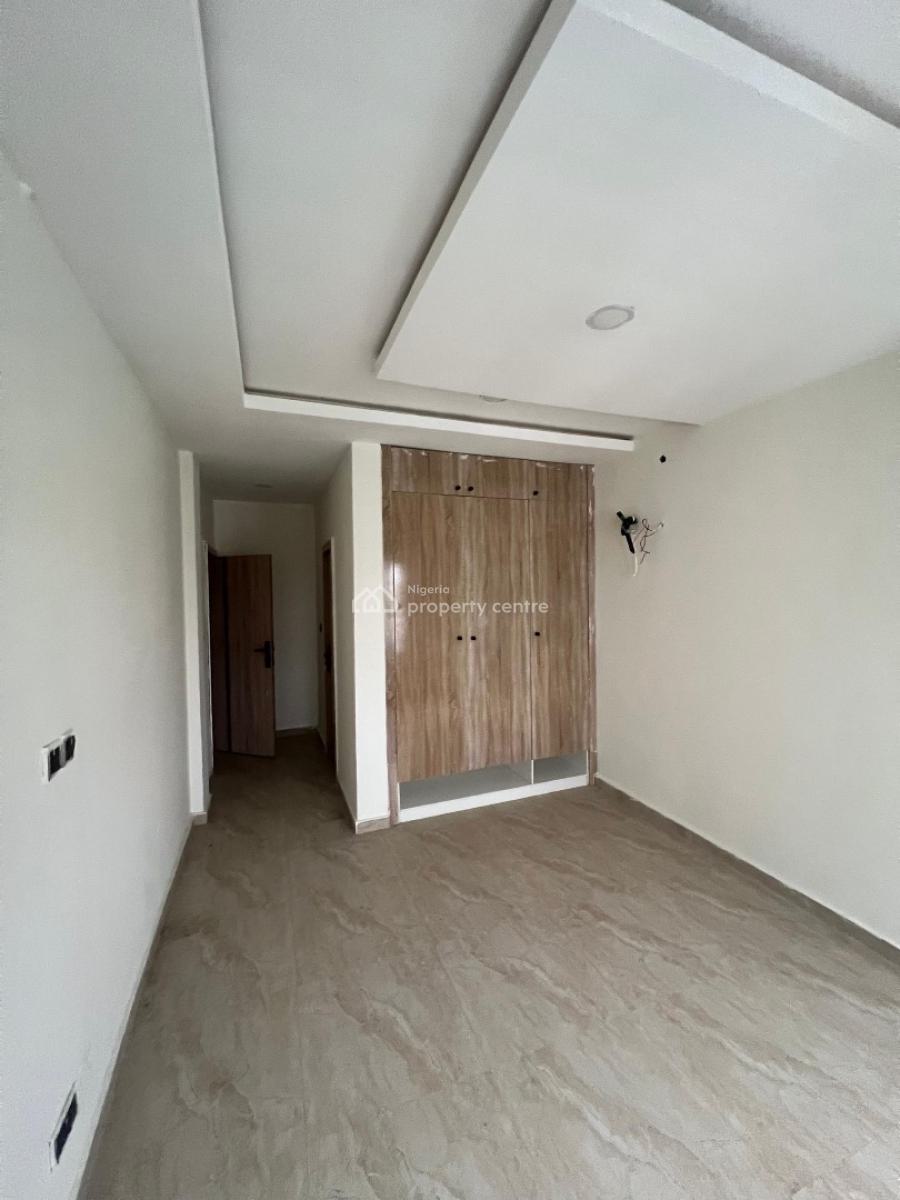 Brand New 4bedroom Terrace Duplex, Ajah, Lagos, Terraced Duplex for Rent