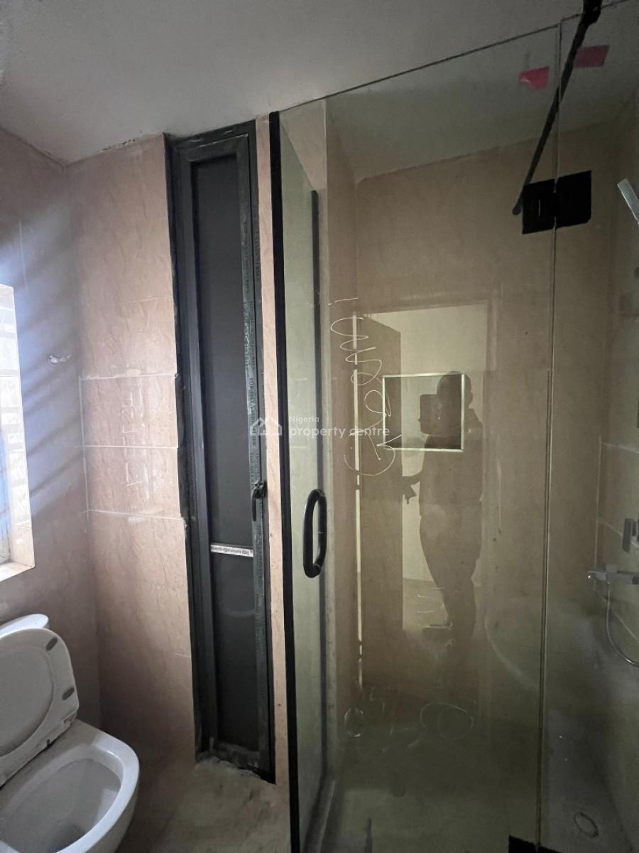 Brand New 4bedroom Terrace Duplex, Ajah, Lagos, Terraced Duplex for Rent