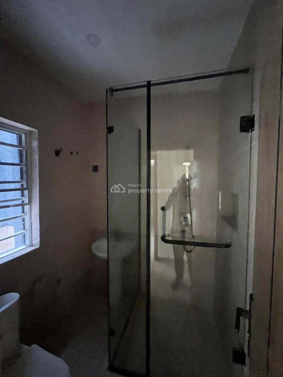 Brand New 4bedroom Terrace Duplex, Ajah, Lagos, Terraced Duplex for Rent