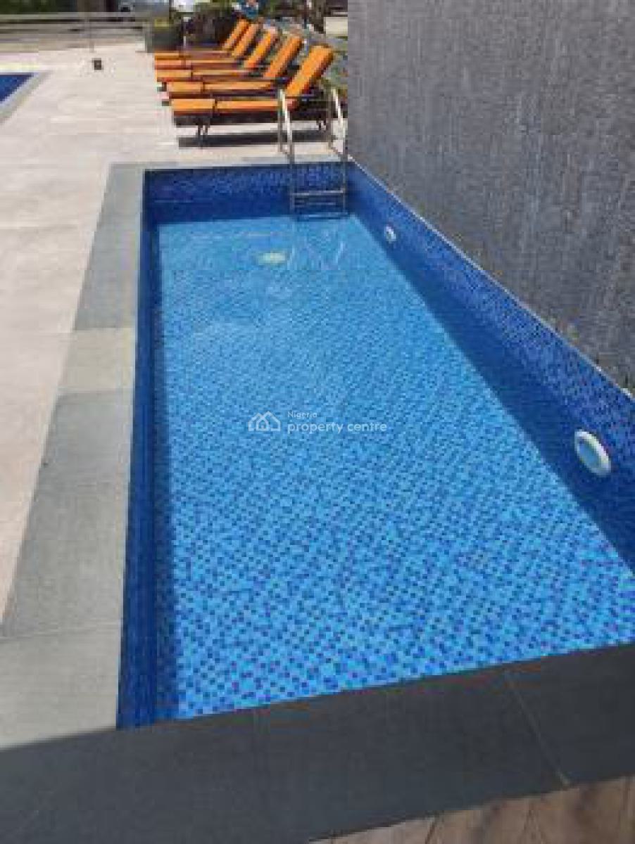 Well Maintained 2 Bedroom Flat, Banana Island, Ikoyi, Lagos, Flat / Apartment for Sale