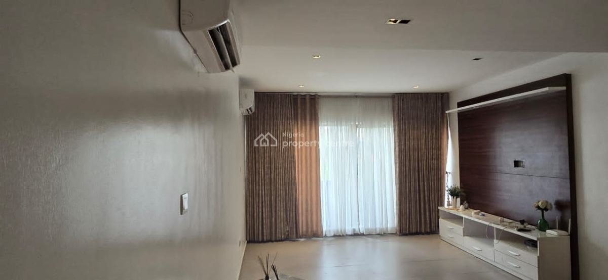 Well Maintained 2 Bedroom Flat, Banana Island, Ikoyi, Lagos, Flat / Apartment for Sale
