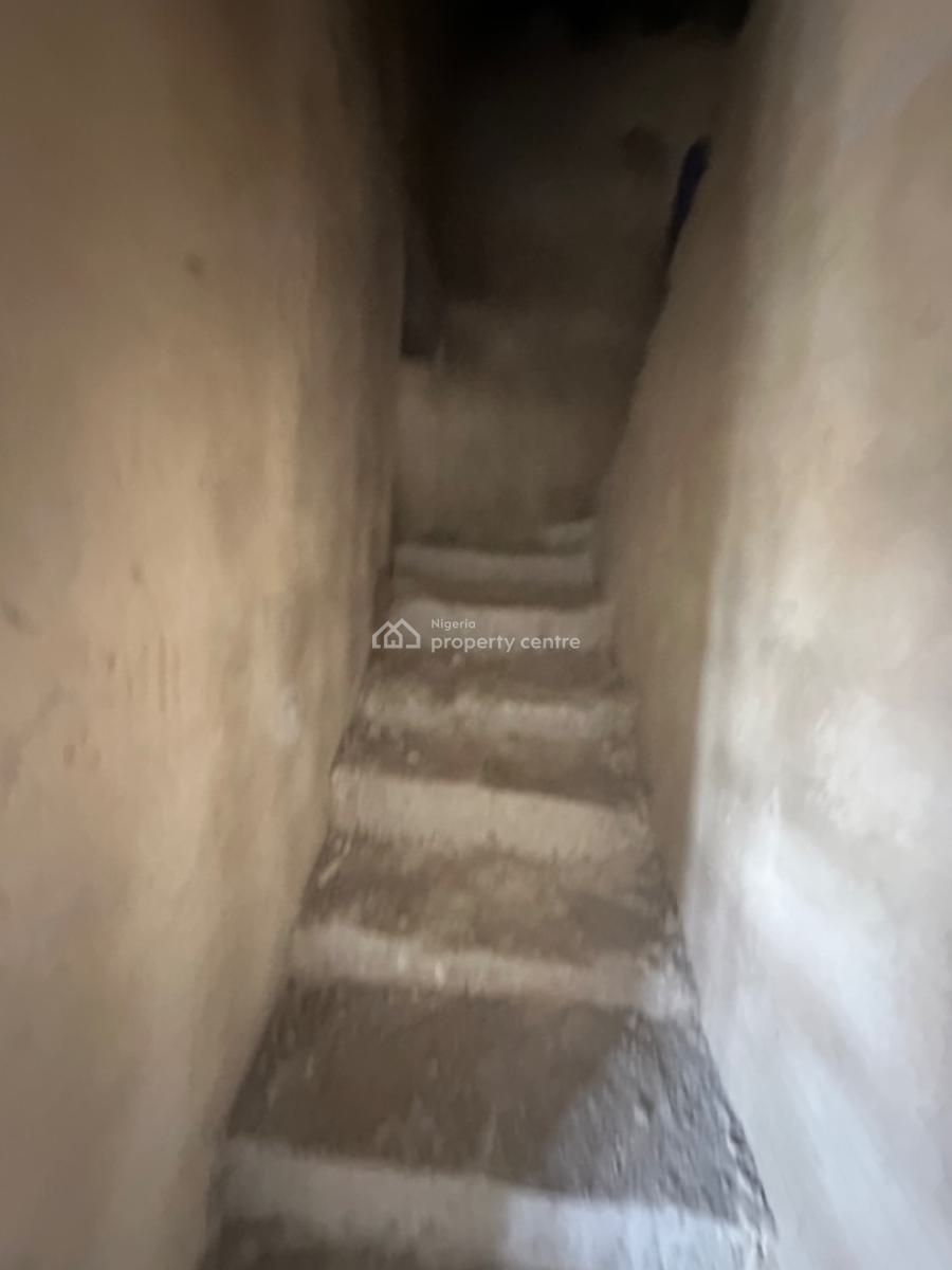 Excellent Spacious 4 Bedroom Duplex with, By Sunnyvale Estate, Lokogoma District, Abuja, Terraced Duplex for Sale