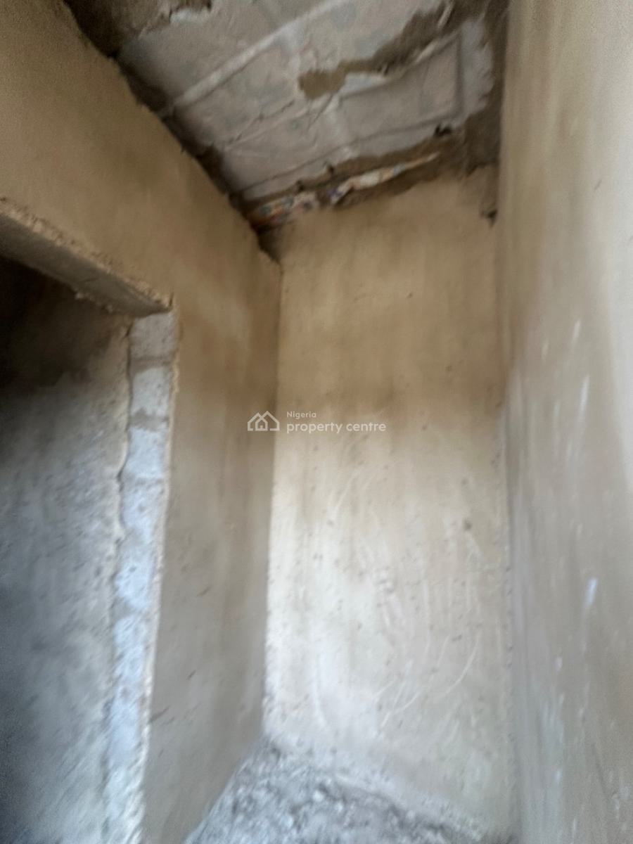 Excellent Spacious 4 Bedroom Duplex with, By Sunnyvale Estate, Lokogoma District, Abuja, Terraced Duplex for Sale