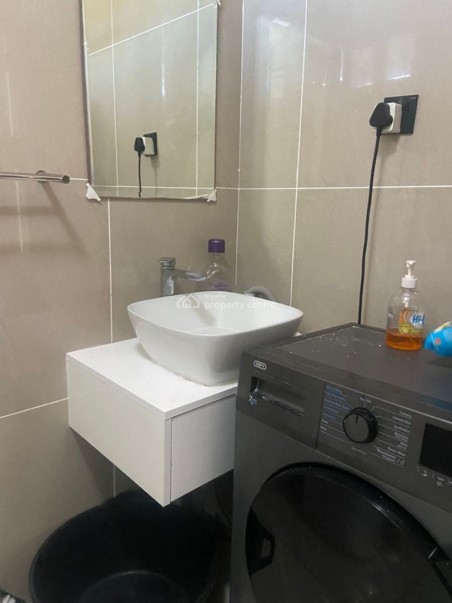 3 Bedroom Flat, Ajah, Lagos, Flat / Apartment for Rent