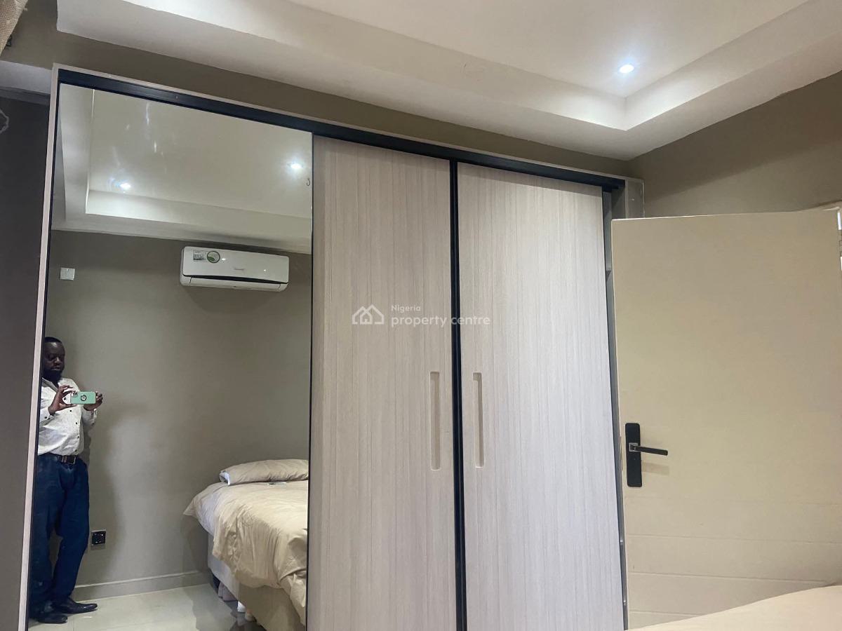 3 Bedroom Flat, Ajah, Lagos, Flat / Apartment for Rent