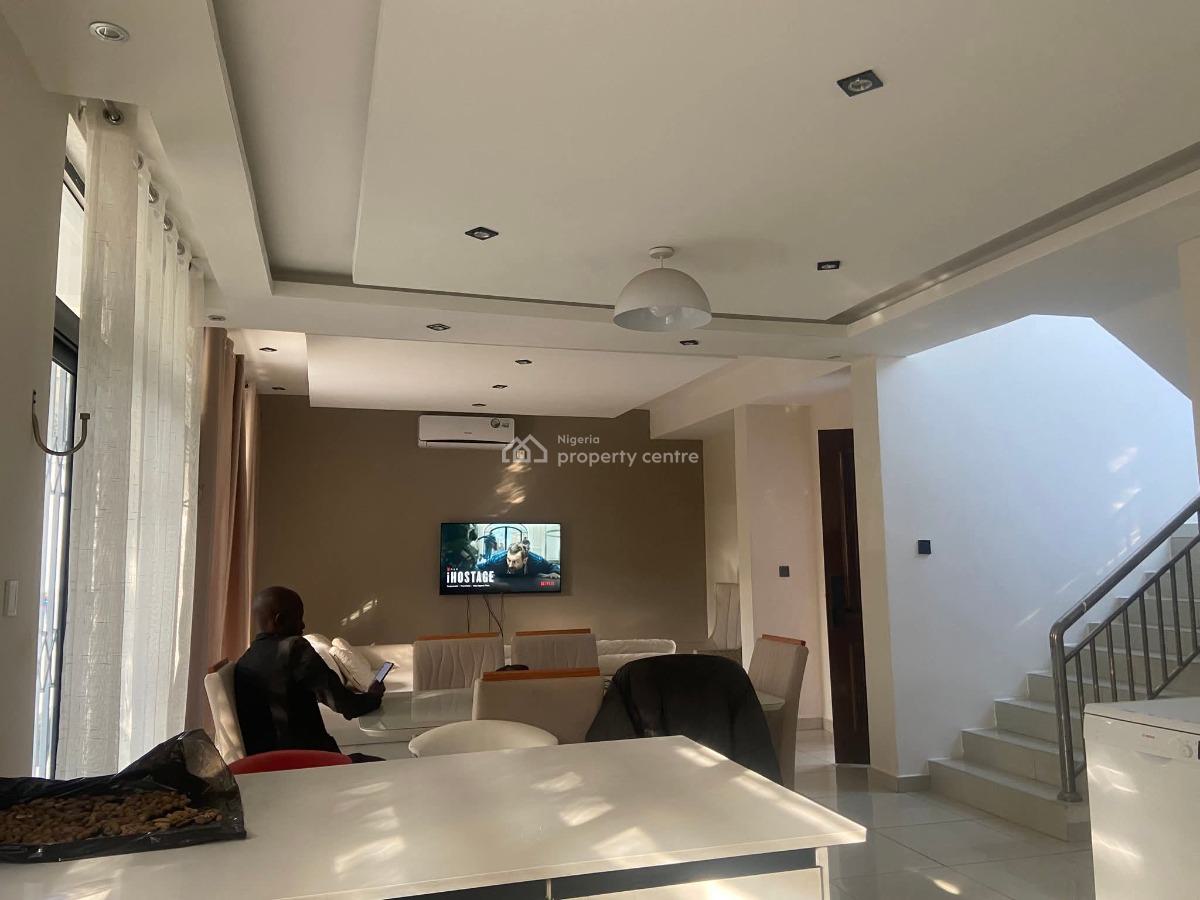 3 Bedroom Flat, Ajah, Lagos, Flat / Apartment for Rent