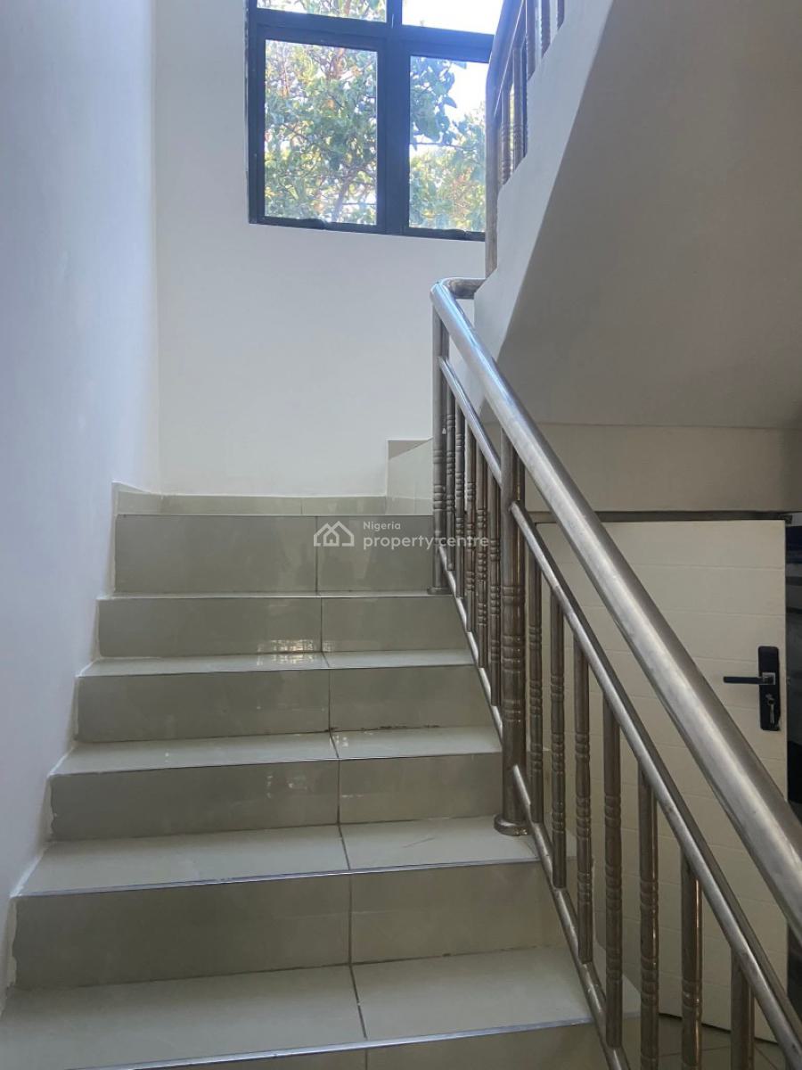 3 Bedroom Flat, Ajah, Lagos, Flat / Apartment for Rent