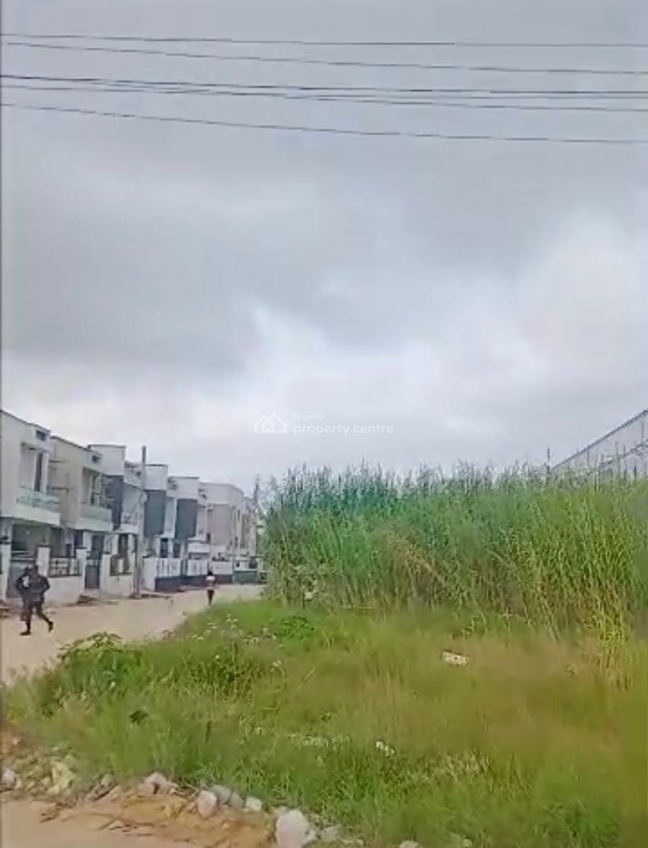 Juicy 2 and Half Plots, Ocean View, Lekki Palm City, Ado, Ajah, Lagos, Land for Sale