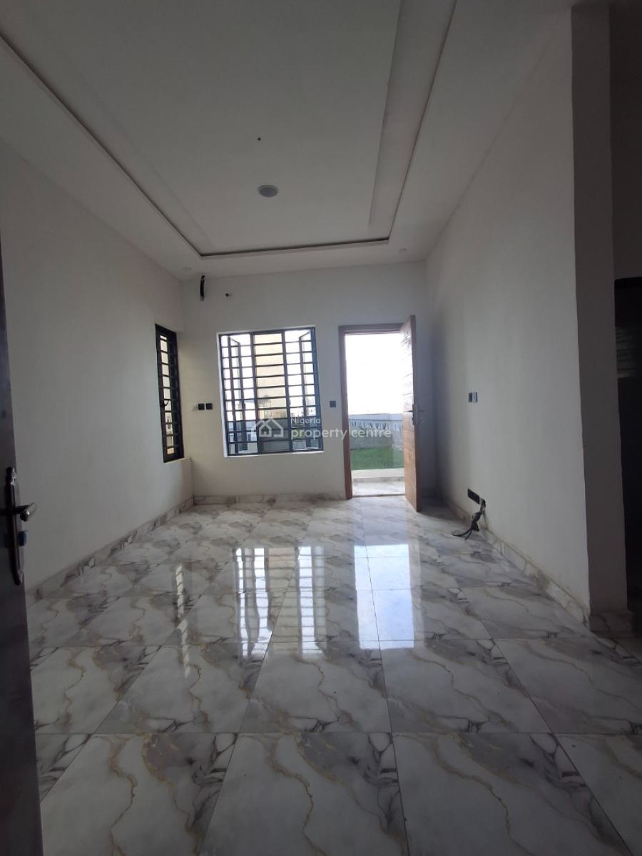 3 Bedroom Terrace Duplex, Abraham Adesanya, Ajah, Lagos, Terraced Duplex for Sale