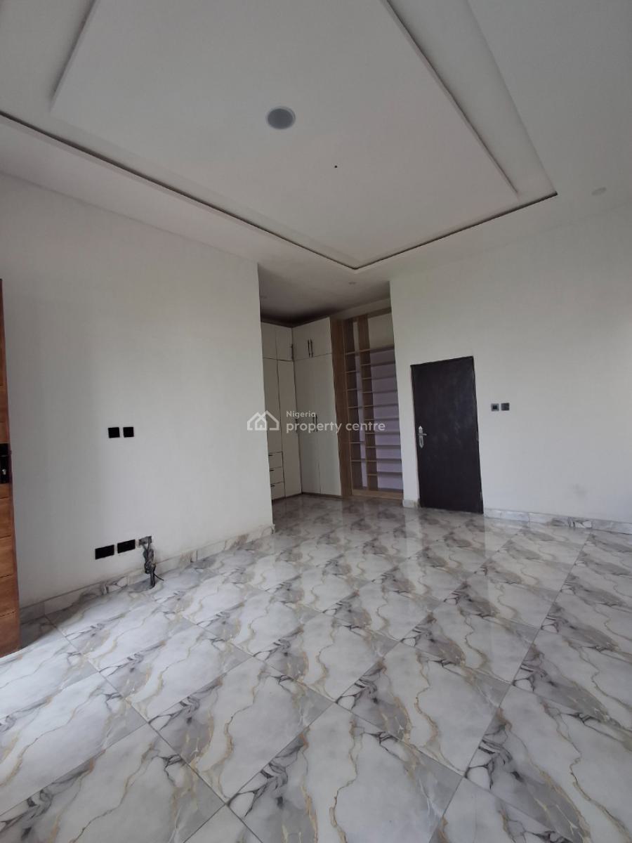 3 Bedroom Terrace Duplex, Abraham Adesanya, Ajah, Lagos, Terraced Duplex for Sale
