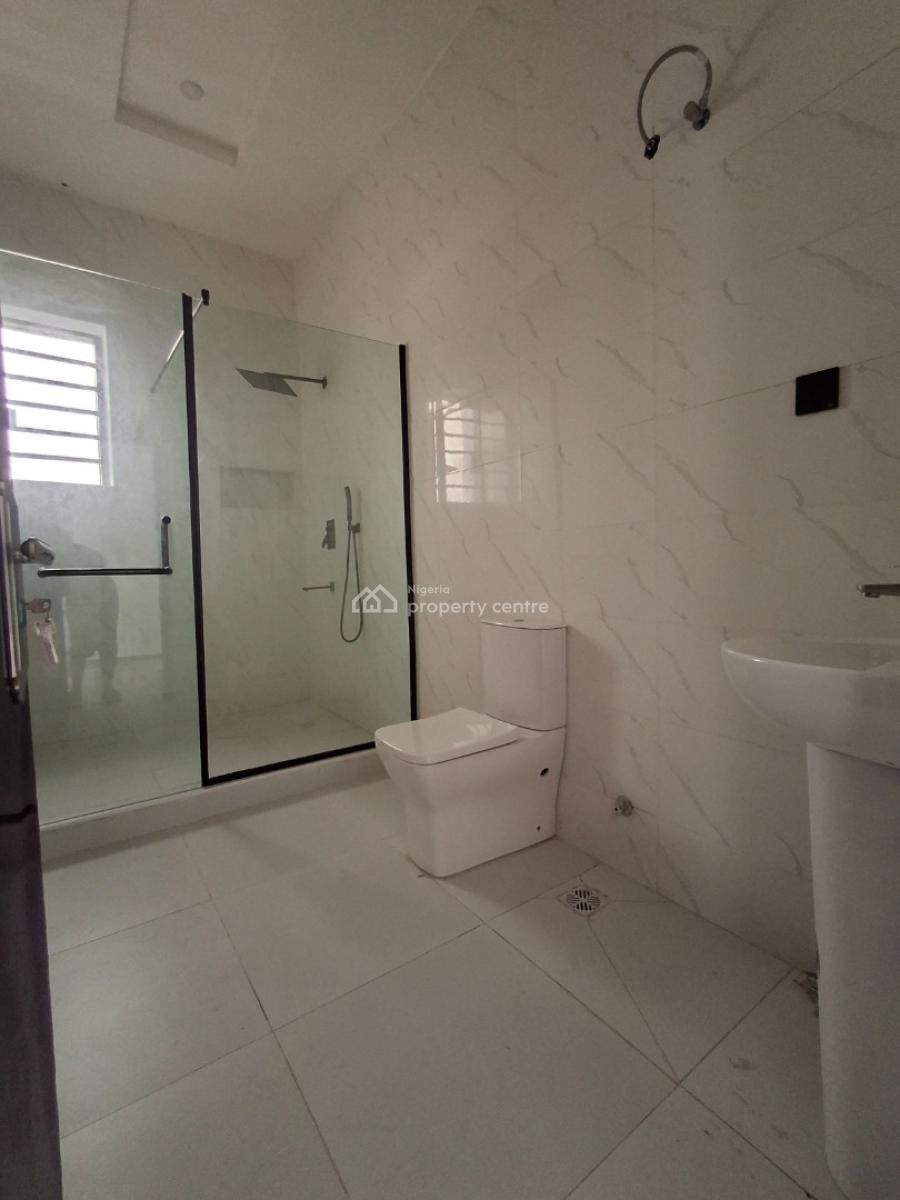 3 Bedroom Terrace Duplex, Abraham Adesanya, Ajah, Lagos, Terraced Duplex for Sale